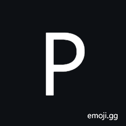 Cyrillic Capital Letter Er Symbol