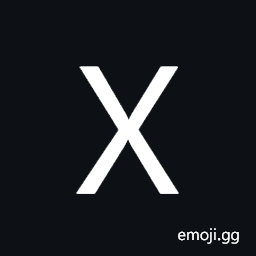 Cyrillic Capital Letter Ha Symbol