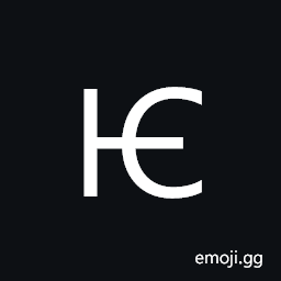 Cyrillic Capital Letter Iotified E Symbol