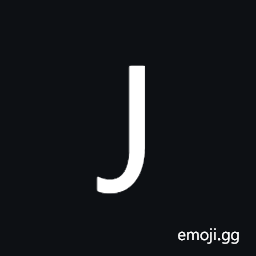 Cyrillic Capital Letter Je Symbol