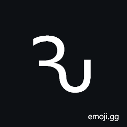 Cyrillic Capital Letter Komi Zje Symbol