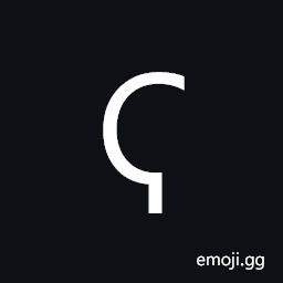 Cyrillic Capital Letter Koppa Symbol