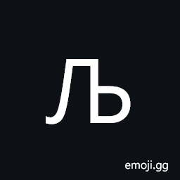 Cyrillic Capital Letter Lje Symbol