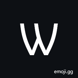 Cyrillic Capital Letter Omega Symbol