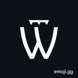 Cyrillic Capital Letter Ot Symbol