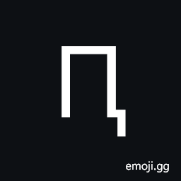 Cyrillic Capital Letter Pe with Descender Symbol