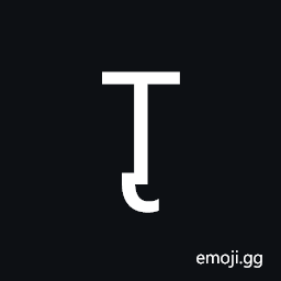Cyrillic Capital Letter Tsse Symbol