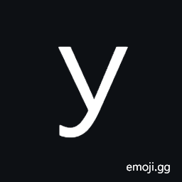 Cyrillic Capital Letter U Symbol