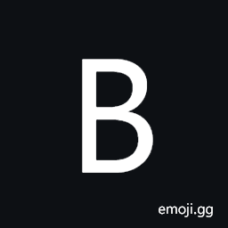 Cyrillic Capital Letter Ve Symbol