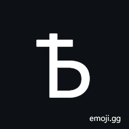 Cyrillic Capital Letter Yat Symbol