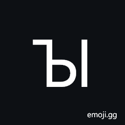 Cyrillic Capital Letter Yeru with Back Yer Symbol