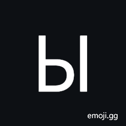 Cyrillic Capital Letter Yeru Symbol