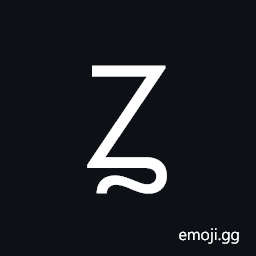 Cyrillic Capital Letter Zemlya Symbol