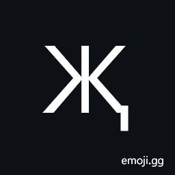 Cyrillic Capital Letter Zhe with Descender Symbol