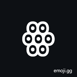 Cyrillic Letter Multiocular O Symbol