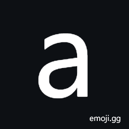Cyrillic Small Letter A Symbol