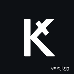 Cyrillic Small Letter Aleut Ka Symbol