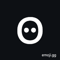 Cyrillic Small Letter Binocular O Symbol