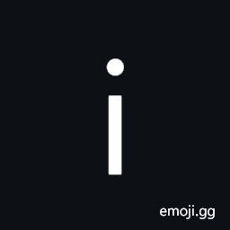 Cyrillic Small Letter Byelorussian-Ukrainian I Symbol