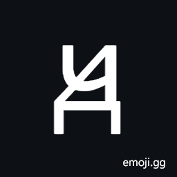 Cyrillic Small Letter Dche Symbol
