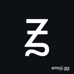 Cyrillic Small Letter Dzelo Symbol