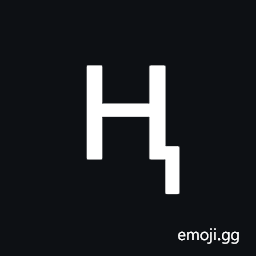 Cyrillic Small Letter En with Descender Symbol
