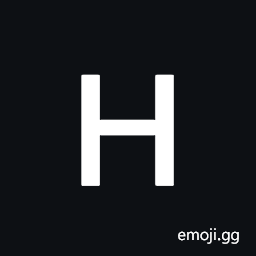 Cyrillic Small Letter En Symbol
