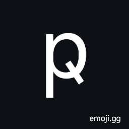 Cyrillic Small Letter Er with Tick Symbol