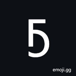 Cyrillic Small Letter Ghe with Middle Hook Symbol