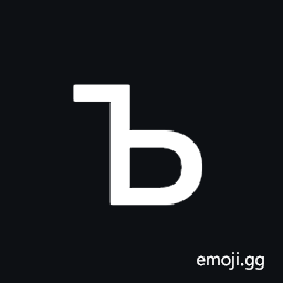 Cyrillic Small Letter Hard Sign Symbol