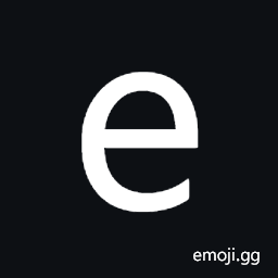 Cyrillic Small Letter Ie Symbol