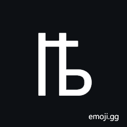 Cyrillic Small Letter Iotified Yat Symbol