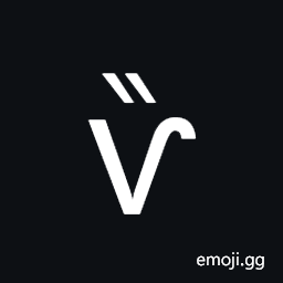 Cyrillic Small Letter Izhitsa with Double Grave Accent Symbol