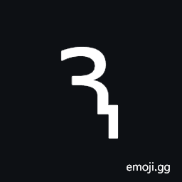 Cyrillic Small Letter Komi Dzje Symbol