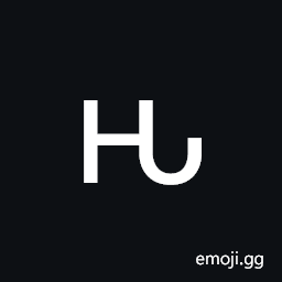 Cyrillic Small Letter Komi Nje Symbol