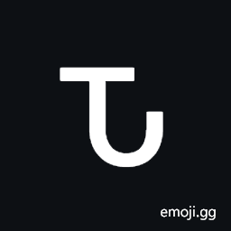 Cyrillic Small Letter Komi Tje Symbol