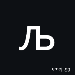Cyrillic Small Letter Lje Symbol