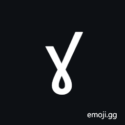 Cyrillic Small Letter Monograph Uk Symbol