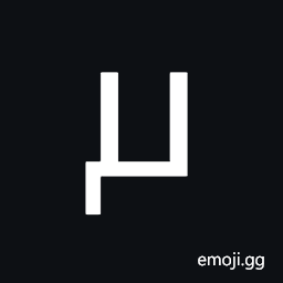 Cyrillic Small Letter Reversed Tse Symbol