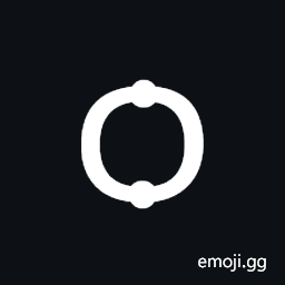 Cyrillic Small Letter Round Omega Symbol