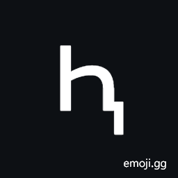 Cyrillic Small Letter Shha with Descender Symbol
