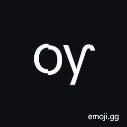 Cyrillic Small Letter Uk Symbol