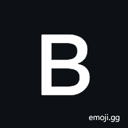 Cyrillic Small Letter Ve Symbol
