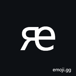 Cyrillic Small Letter Yae Symbol