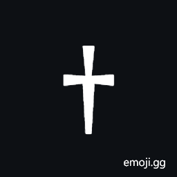 Dagger Symbol