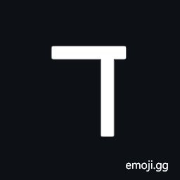 Dalet Symbol Symbol