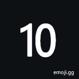 Decimal Exponent Symbol Symbol
