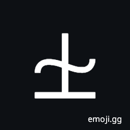 Dentistry Symbol Light Up and Horizontal with Wave Symbol