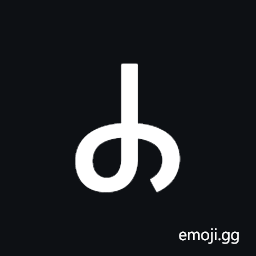 Deseret Capital Letter Ay Symbol