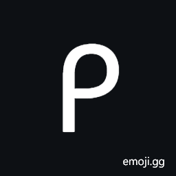 Deseret Capital Letter Ef Symbol